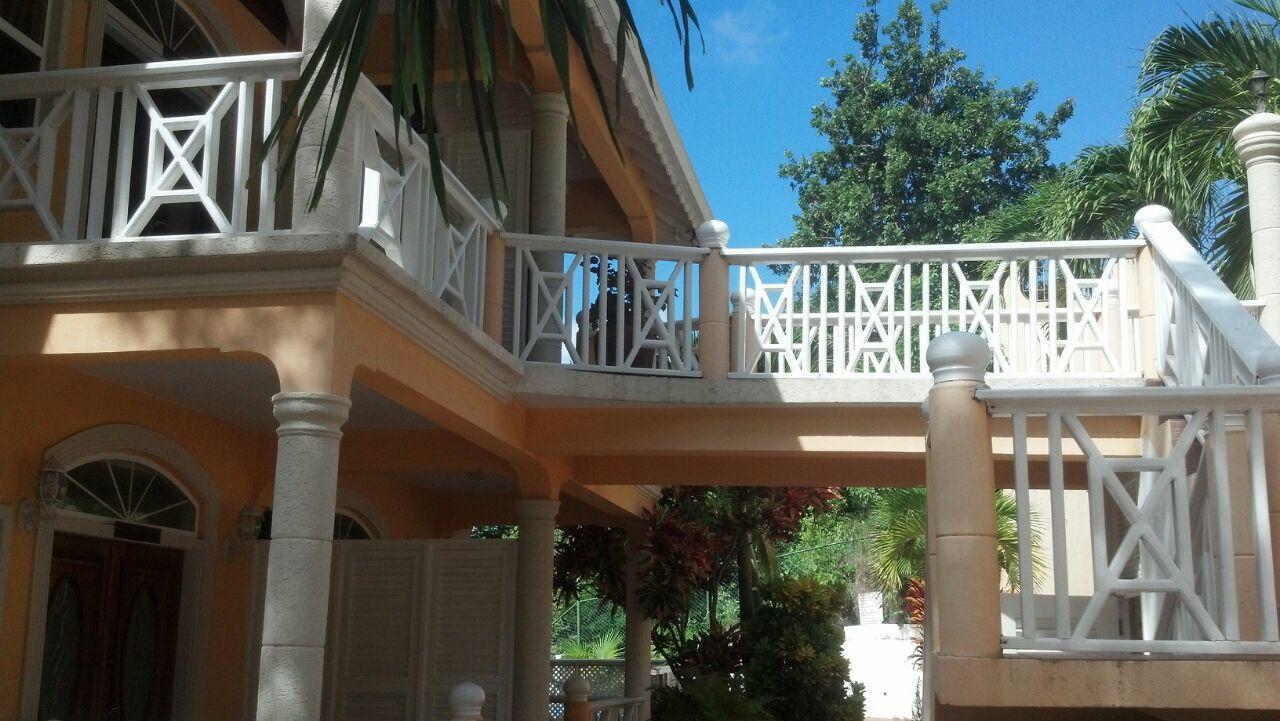 Paradise Cove Грос Айлет Екстериор снимка